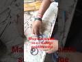 Hero Splendor Plus bs6 magnet coil plate se oil leakage problem solve #shorts #ytshorts #oilshil