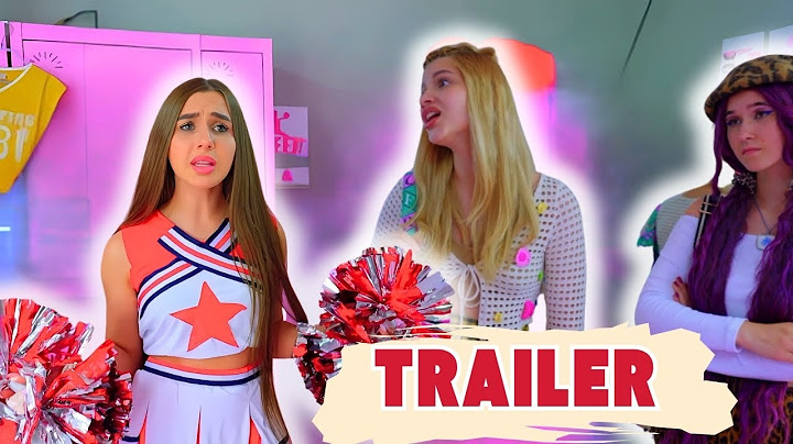 TRAILER NOWEJ SERII 🔥 Diana ma nowe rywalki? Kto będzie najfajniejszą dziewczyną w szkole?