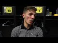 Santos: 'I thought everybody played well.'
