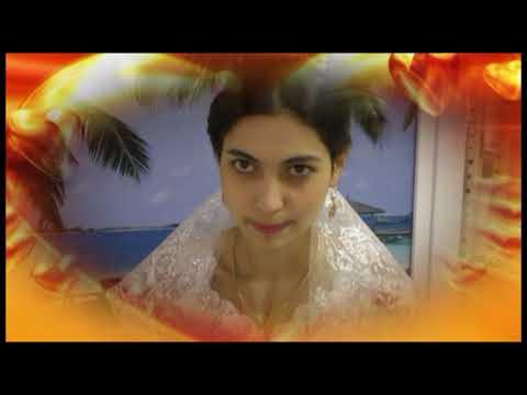 Али Махмедов и Русалина