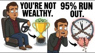 95% Fall Behind Financially Before Retirement — Here's How to Stay Ahead