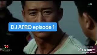 Dj Afro Spl 2 episode 1