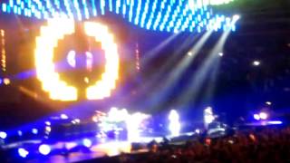 Rhcp - Dark Necessities O2 Arena Prague 2016
