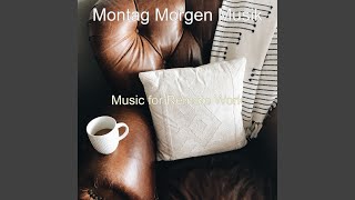 Soundscapes for Remote Work