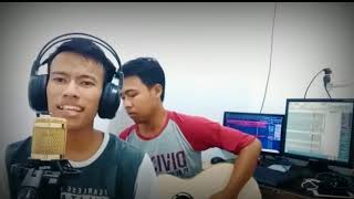 TriSuaka - Menua bersamamu (Cover by Dwi)