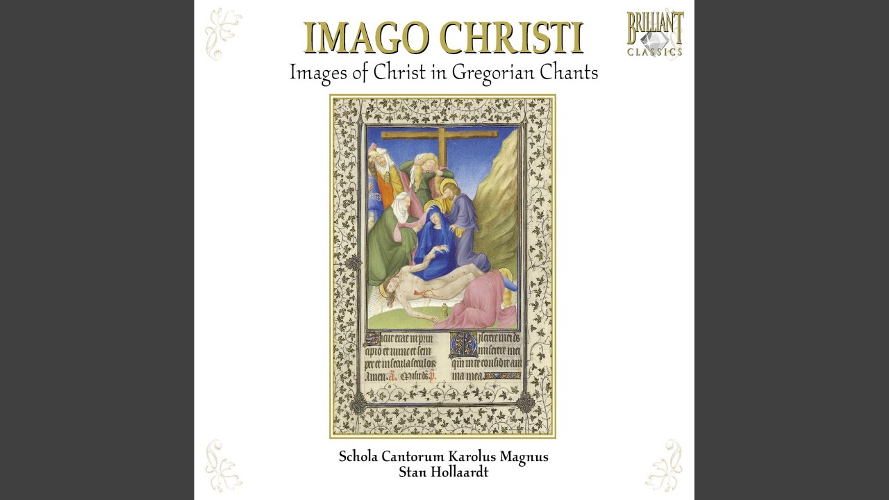 Period III, The Middle Ages. Beginning 6th - End 15th Century: IV. Circumdederunt me viri mendaces