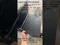 *Lenovo ThinkPad T480s*🔥core i5 8th GEN l 8Gb 256Gb l 1 yr hardware warrantyl con: 8591394250