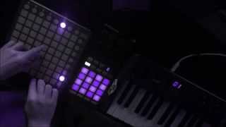 The Future Is Now (Live Launchpad Mashup)