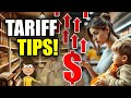 Understanding Tariffs and Their Impact