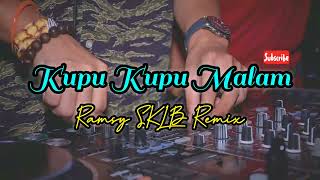 DJ - KUPU KUPU MALAM REMIX