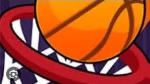 Bounce Dunk #gameplay #walkthrough Android iOS Game