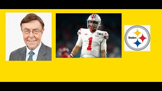 Mock The Mock Episode 1 | Charley Casserly's NFL Mock Draft 1.0