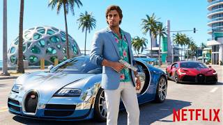 Gta 6 Trailer 3 Coming To Netflix Official Trailer 3 News