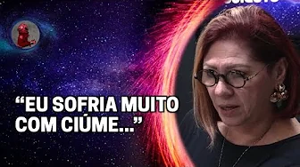 imagem do vídeo "EU TINHA MUITO CIÚME DO MEU IRMÃO..." com Dra. Anahy D’Amico | Planeta Podcast (Mente Humana)