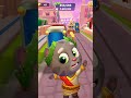 Talking Tom Gold Run Vs Hero Dash Vs Time Rush - Best Funny Falls & Fail Compilation Android #shorts