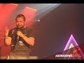 ADORADORES 2014 CONQUISTANDO FRONTERAS