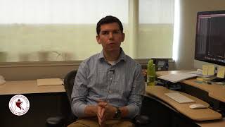 Dr. Scott Salesky Faculty Profile Video