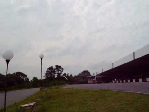 onibus rodoviários em Ponta Grossa (rodoviária) - onibus rodoviários em Ponta Grossa (rodoviária)