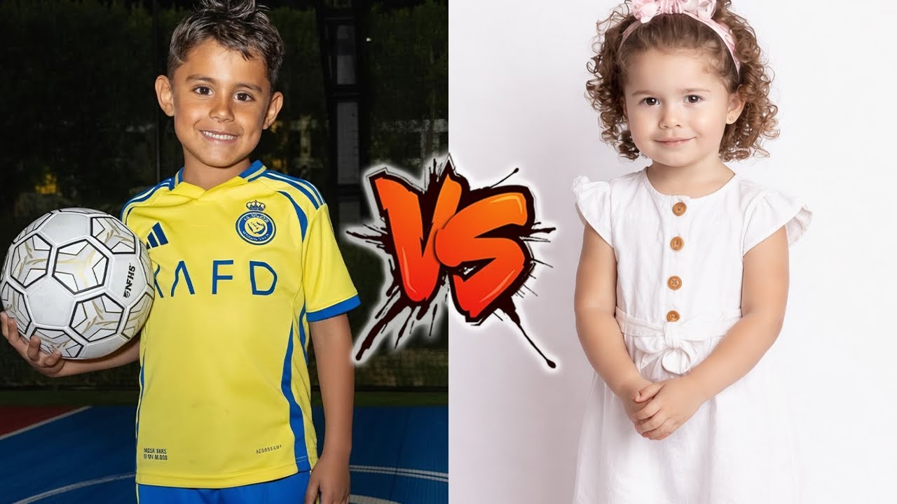 Prince Milan (The Royalty Family) VS Zelyiana Trench Transformation 2026 🌟 From Baby To Now