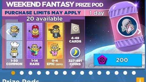 Daily Challenges Minion Rush Run#115 Gameplay By De Epic