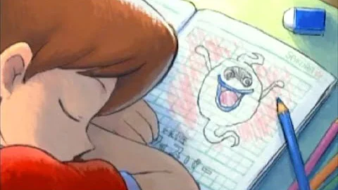 アニメ 妖怪ウォッチ 感動シーン Mp3