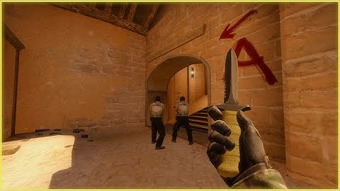 What 7000 Hours On CS:GO Looks Like