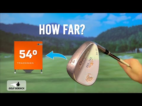 54 Degree Distance - How Far Does a 54° Go?