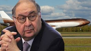 ALISHER USMONOVNI TABRIKLAYMIZ!