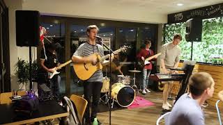 Hypnotise - Live At 115 Collective