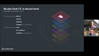 Roadmap Reveal: 7.0 launch, on-prem AI, VoIP, and much more!