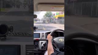 Hiace Car Horn Sound