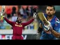 Chris Gayle says India has many match winners, other than Virat Kohli