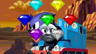 Thomas The Railway Show Season 8 Intro