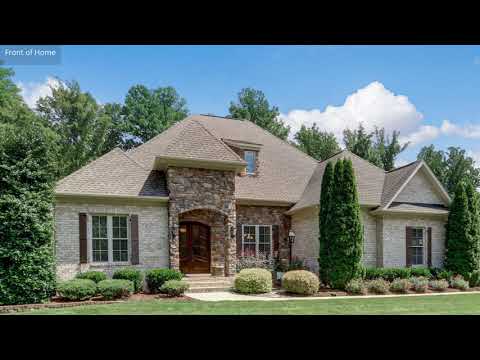 6798 Bronco Ln, Summerfield, NC home video tour