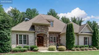 6798 Bronco Ln, Summerfield NC 27358