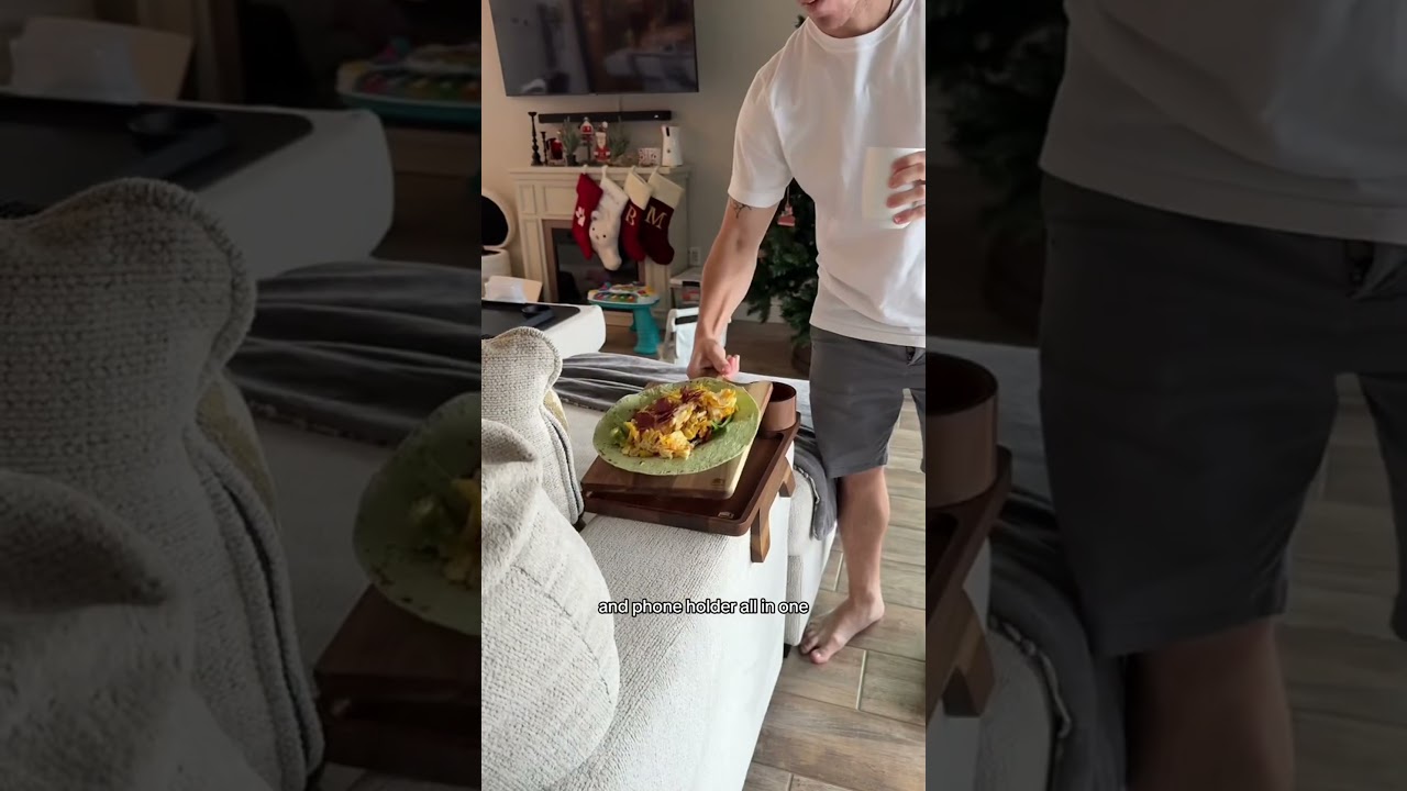 Relax in Bliss: Enjoy Your Favorites with 