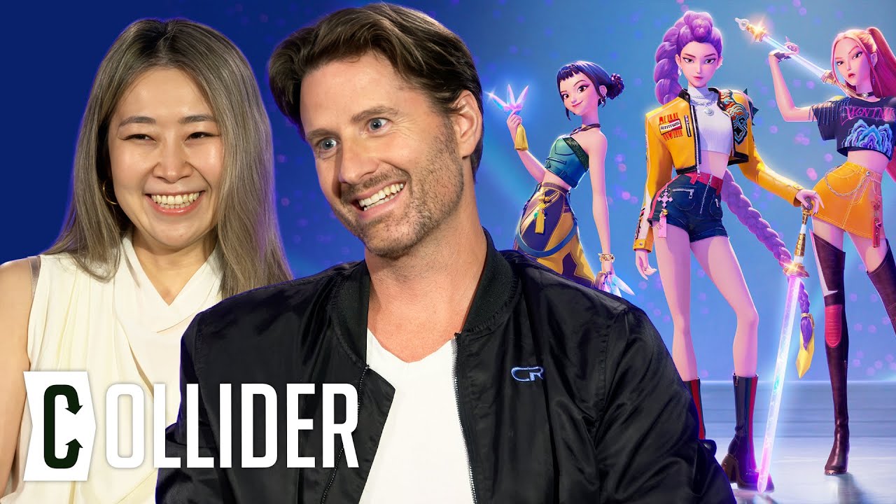 KPop Demon Hunters Interview: What Direction Will the Sequel Go In?