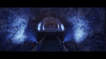 MYST Remake (2021) - Playthrough - Random Puzzles - 1/2