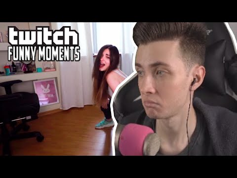 ХЕСУС СМОТРИТ | Топ Моменты с Twitch | Первый День Евелона в Киеве | День Рождения Exile