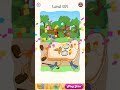 Draw It Funny Puzzle Level 129 Draw It Funny Puzzle Level 129