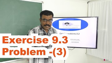 Class 11 Physics NCERT Solutions   Ex 9.3 Chapter 9   Mechanical Properties of Solids KBA