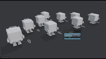 MACHIN3tools 1.0 - (Assembly) Asset Creation (preview)
