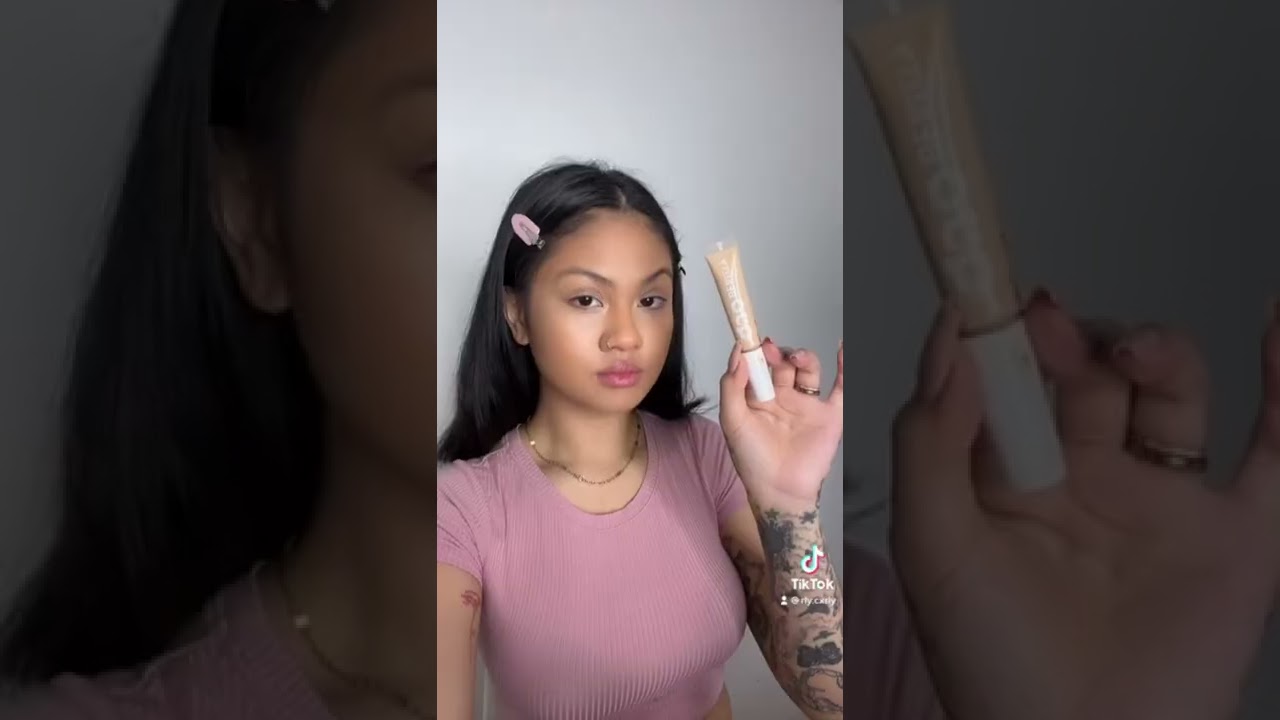 Carly Sarah Get Ready With Me Tiktok || @rly.cxrly 