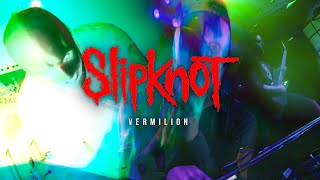 Slipknot - Vermilion (Knotfest Los Angeles 2021) 4K