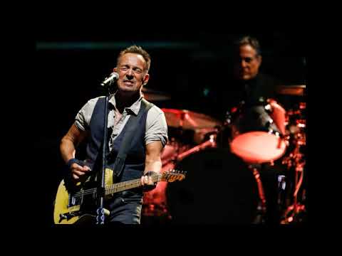 Bruce Springsteen - Live In Philadelphia 09/09/2016 - Full Concert