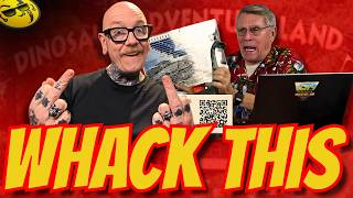 I Think I Broke KENT HOVIND And It's Spectacular