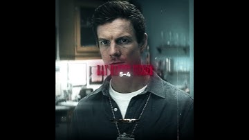 Dexter (Orginal Sin) vs Joe Goldberg (S5) #1v1 #edit #you