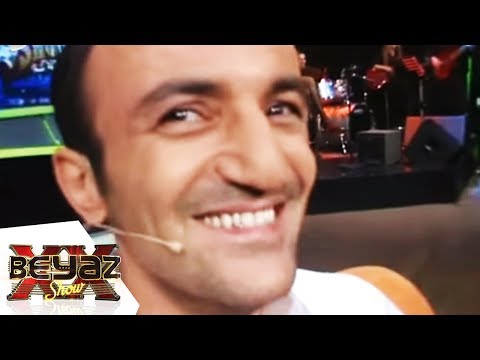 Ersin Korkut Bir Kadından Nasıl Ayrılır? - Beyaz Show