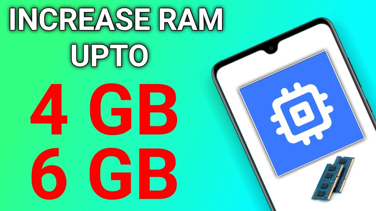 How To Increase Device RAM Without Root ? | How To Increase RAM On Android Phone | Dot SM