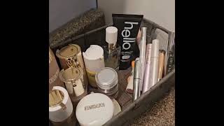 Bathroom Basics